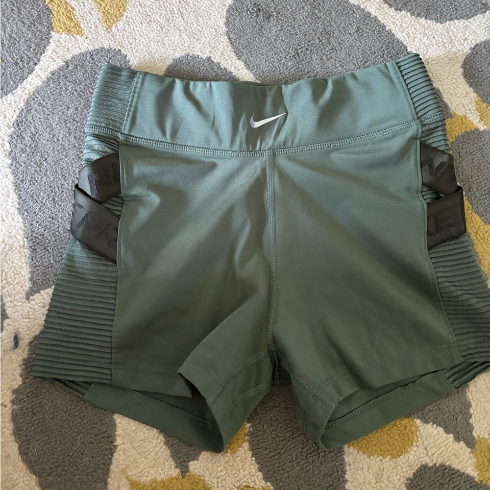 Nike Biker Shorts